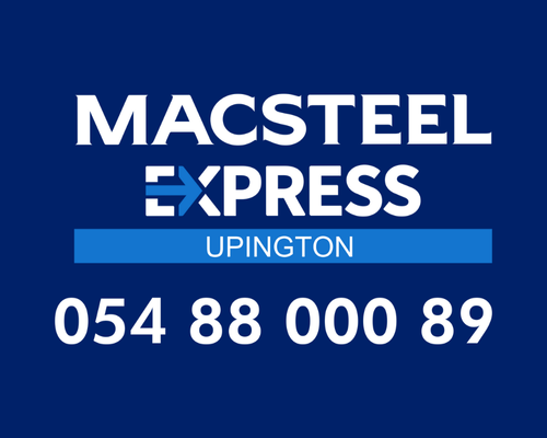 Macsteel Express